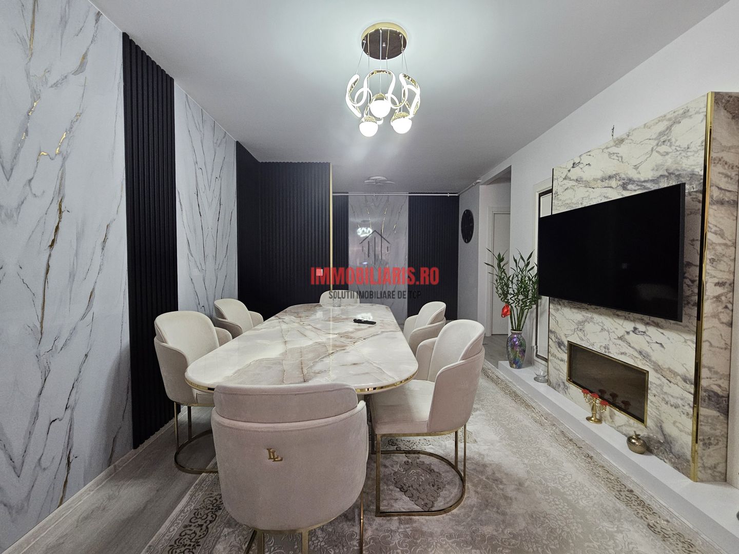 Hils Pallady metrou 2 min - Lux - Centrală Proprie - Comision 0% - Poză 4