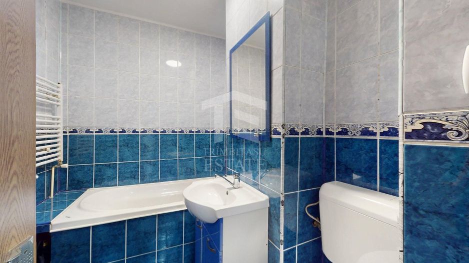 Oras PANTELIMON - Sf. Gheorghe | 3 camere | 2 bai | 1986 reabilitat - Poză 18
