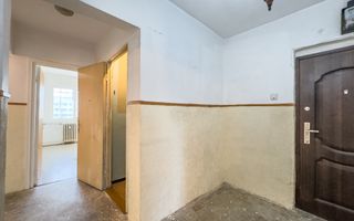 3 camere | P-ta Gorjului | decomandat | 73mp | 2 min metrou - Poză 2