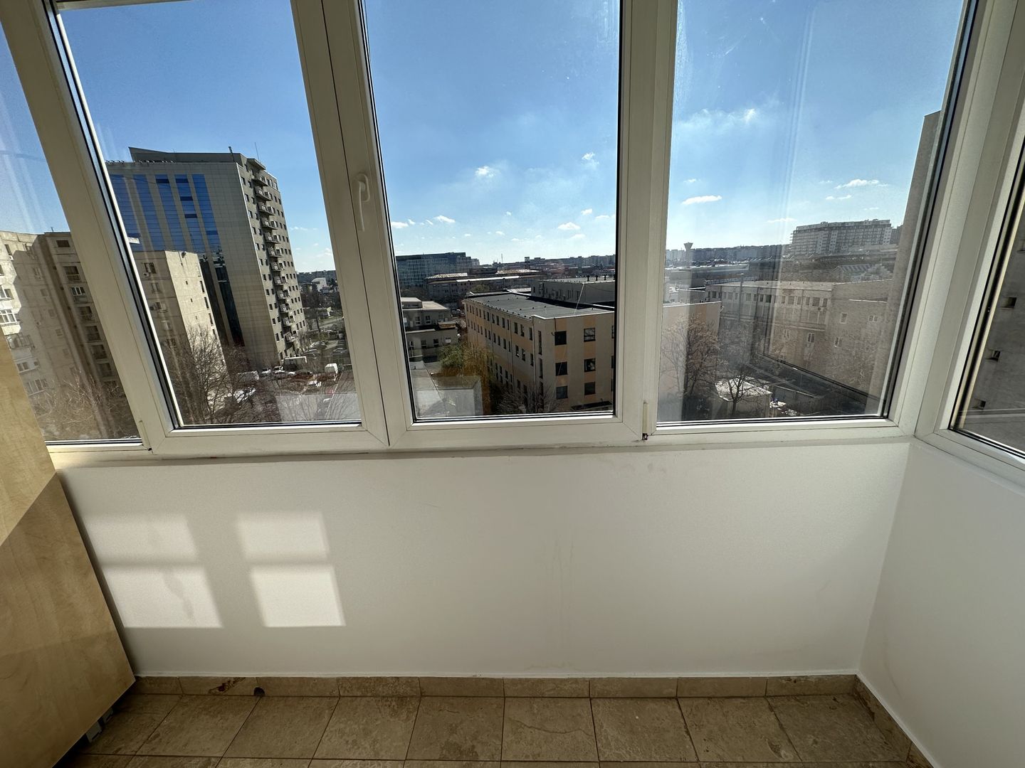 | Apartament 2 camere - 13 Septembrie - Marriott | - Poză 12