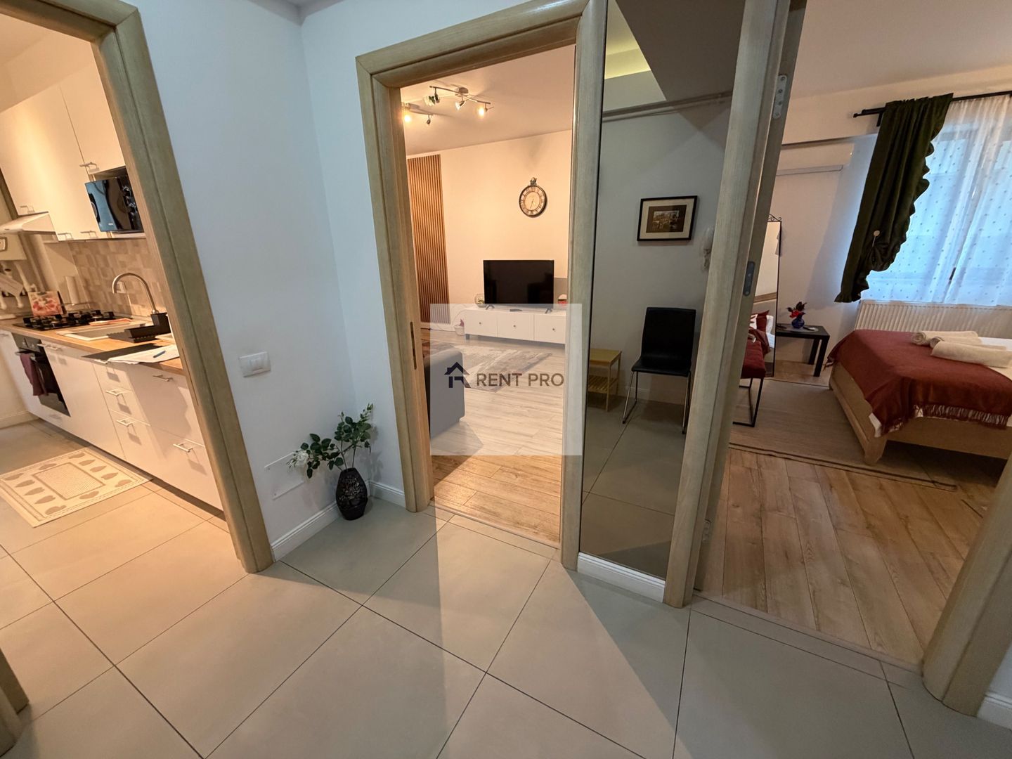 2 camere - Grozavesti - Novum Residence - Splaiul Independenței 332B - Poză 7