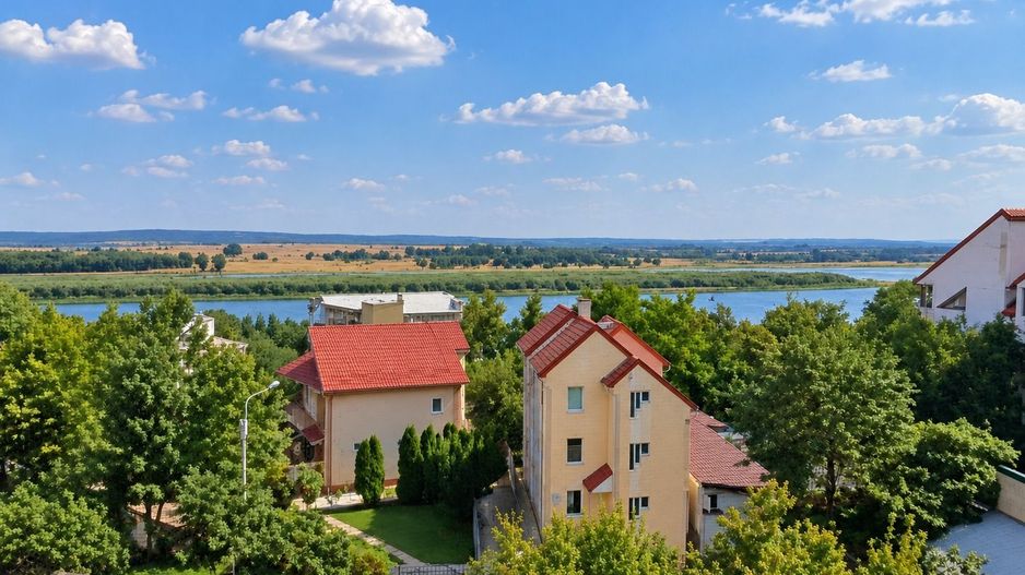 De inchiriat apartament cu 2 camere etaj 5 Mazepa 2, 420 euro - Poză 10