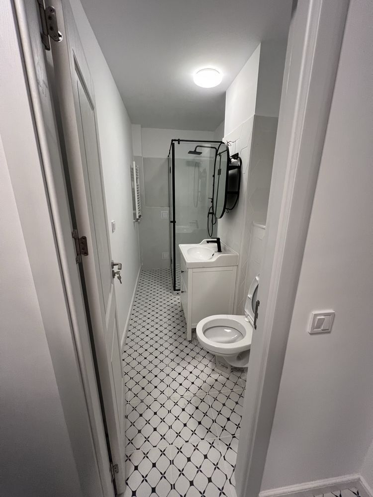 Garsonieră Modernă – Mall Vitan, Foisorului | 500€/lună - Poză 8