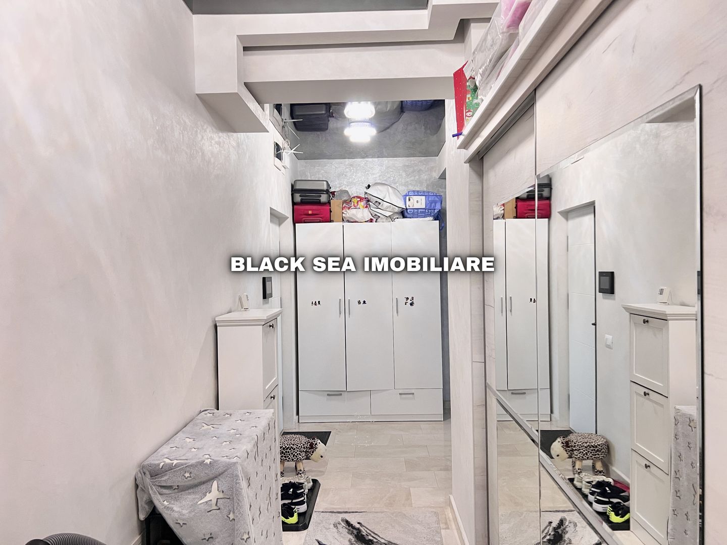 Apartament 2 camere Modern, zona Tomis Plus - Termen Lung - Poză 5