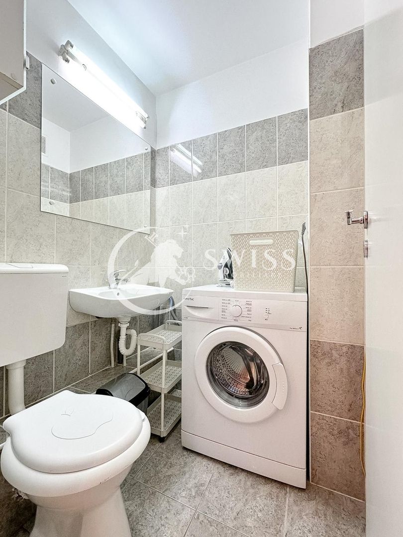 Apartament 3 camere | 80mp | 2 bai | 15 min USAMV - Poză 14