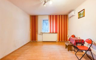2 Camere Aleea Livezilor | Parter | 36 mp | - Poză 1