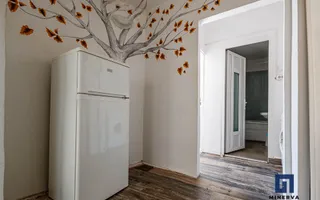 Apartament 2 camere, hol mare, Zona Dorobantilor, COMISION 0 - Poză 14
