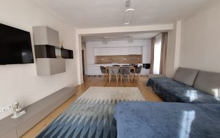 Penthouse de vânzare – finisaje premium, terasă generoasă - Poză 6