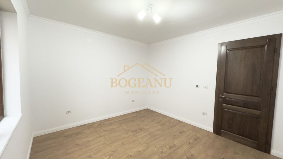 BG87-Casa individuala parter-Lugojului - Poză 13