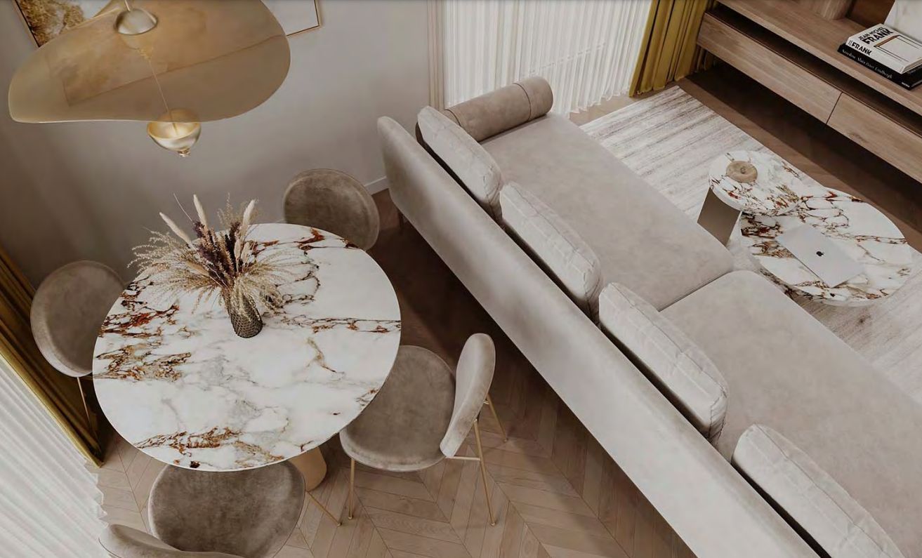 APARTAMENT 3 CAMERE PREMIUM | UNIRII | BLOC NOU - Poză 5