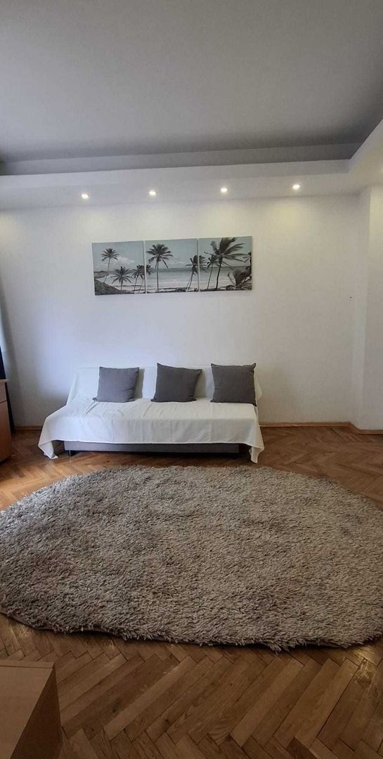 AP. 2 CAMERE FOISORUL DE FOC,BUCATARIE INCHISA,CENTRALA PROPRIE,MODERN - Poză 3