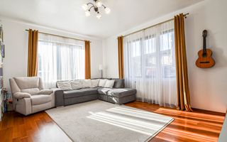 Casă individuală modernă, complet mobilată, în Florești – Cluj - Poză 17