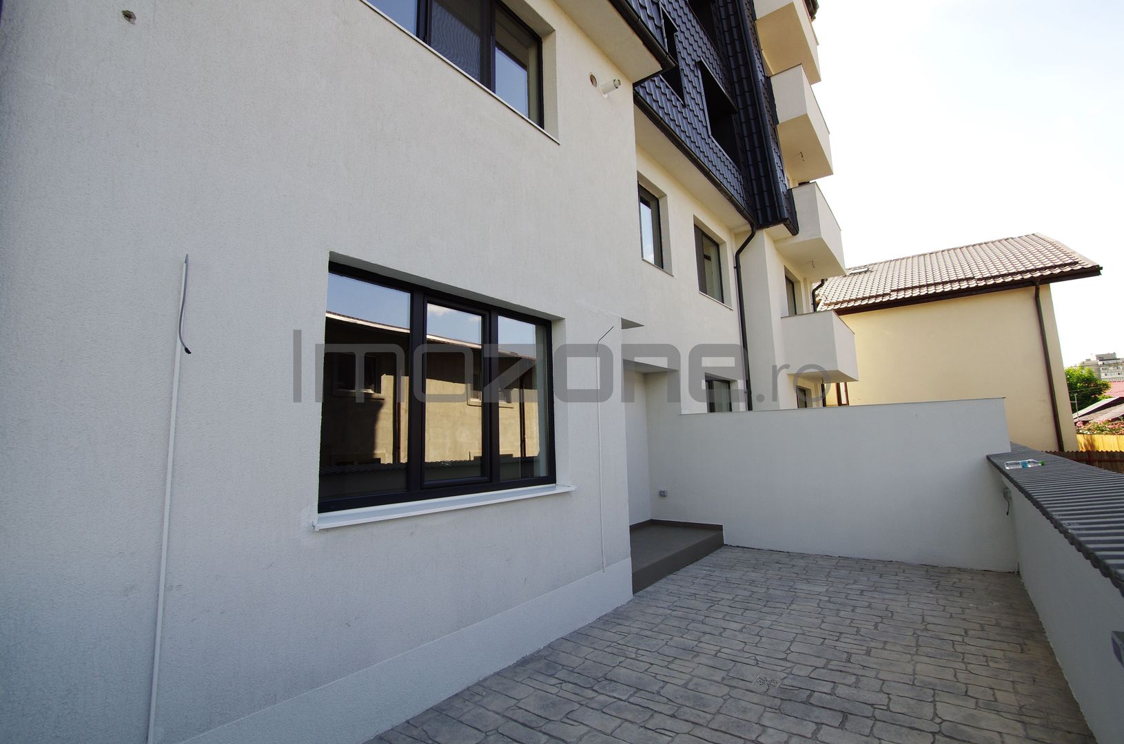 InTown Residence - Rasaritului 76 - Poză 4