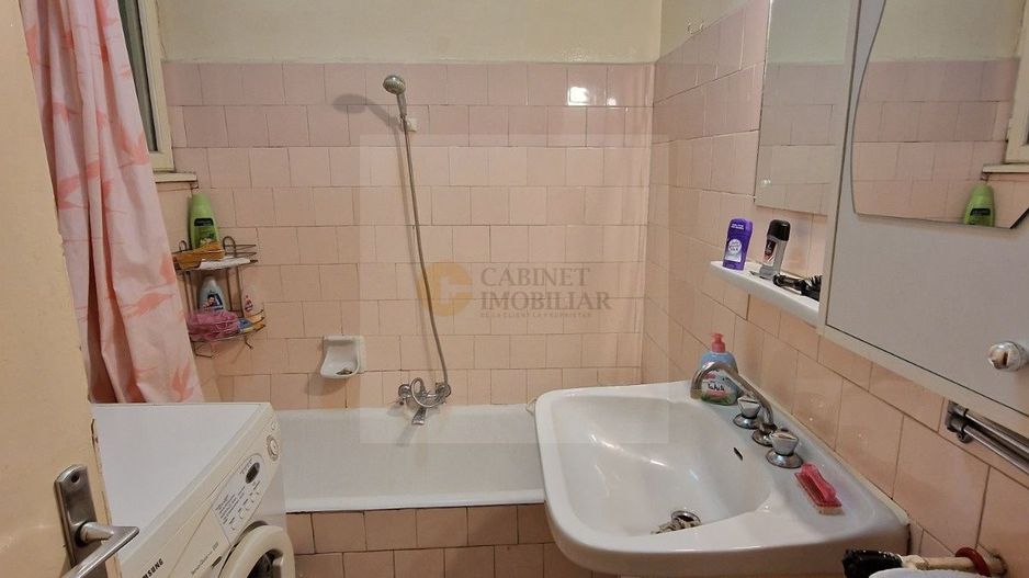 2 camere  | Cismigiu  | 63 mp - Poză 5