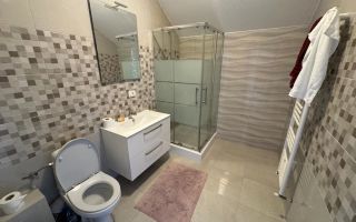 Casă Individuală 180 mp | Mobilată | Panouri Fotovoltaice | Săcălaz - Poză 8