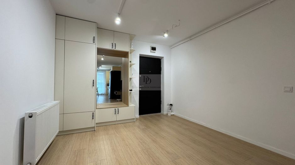 Apartament 2 camere modern | 50 mp + balcon 11 mp | Tăietura Turcului - Poză 7
