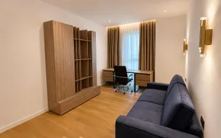 Apartament 4 camere cu vedere panoramică | One Herăstrău Towers - Poză 20