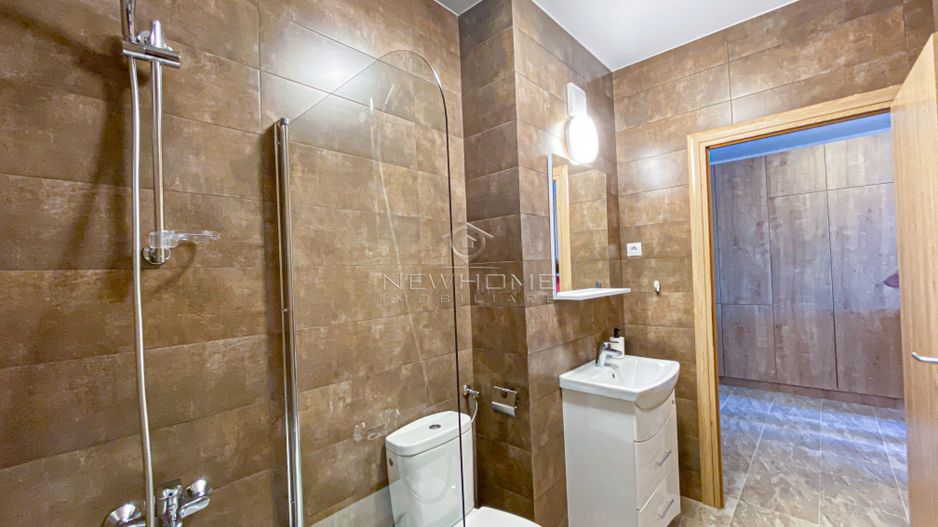 Apartament 1 camera Park Lake Parcare, zona Iulius Mall - Poză 13
