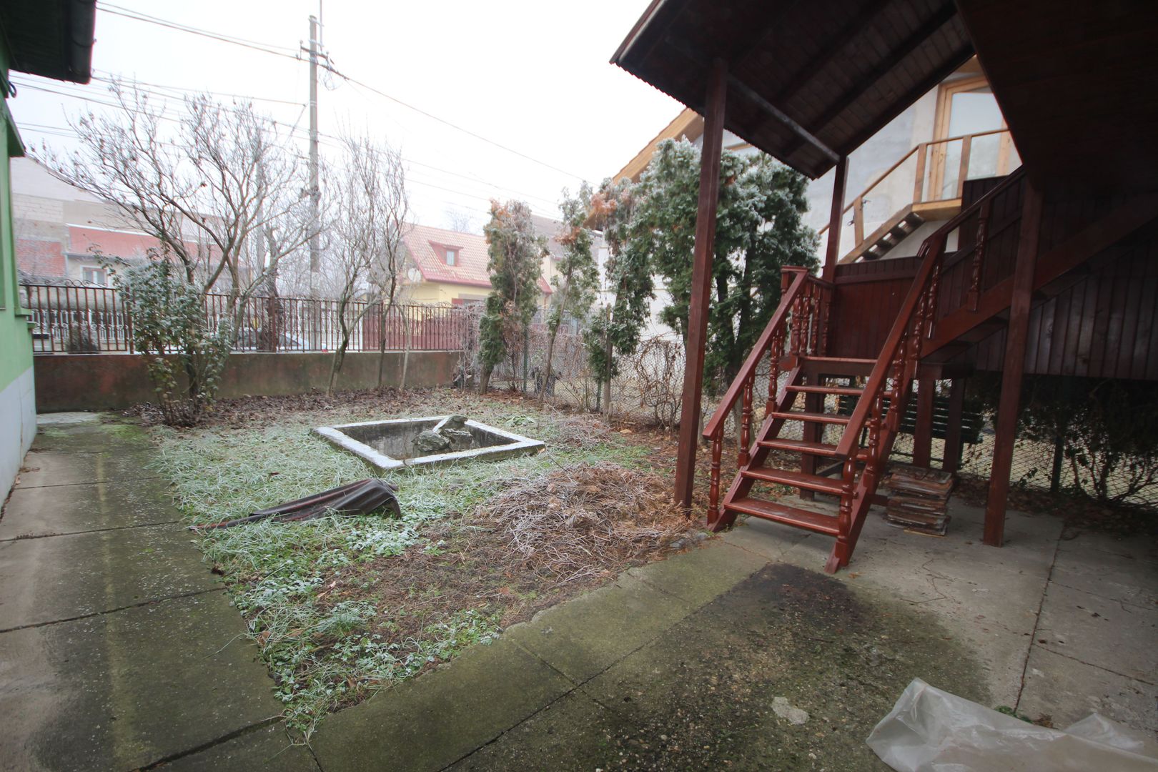 Imobil  cu destinatie mixta - Poză 45