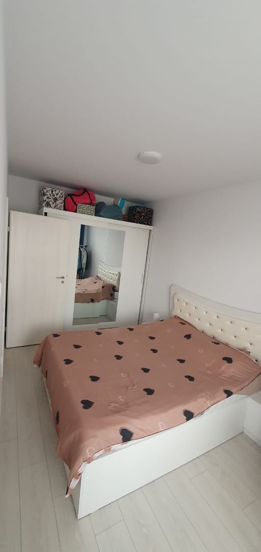 Apartament 2 camere - acces metrou Berceni - Poză 5