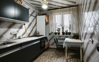 Vânzare, apartament, 3 camere 66 mp,  str. Ivan Krîlov, Bălți - Poză 4
