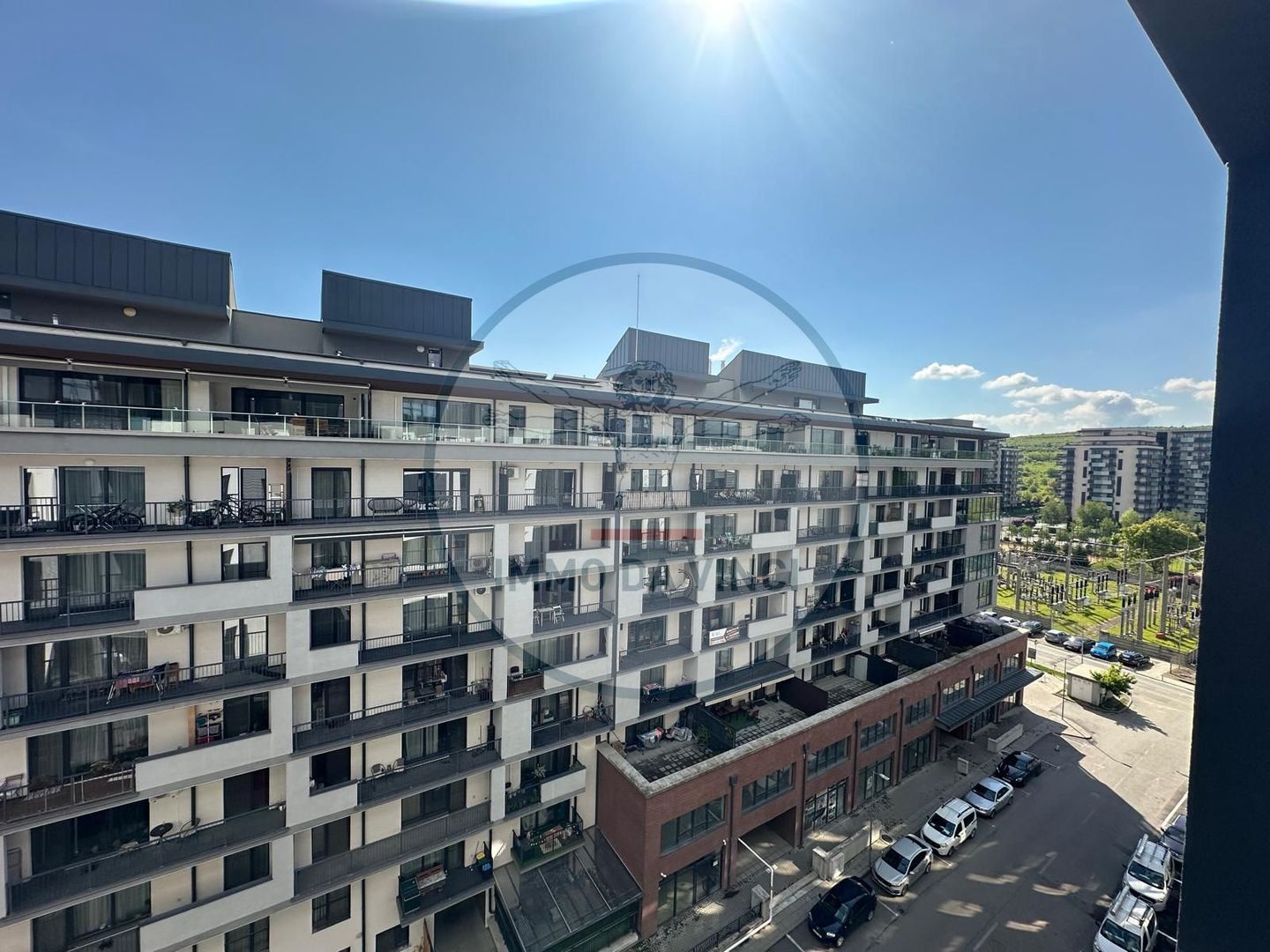 Apartament 2/3 camere 61mp Sopor BLOC NOU si PARCARE - Poză 9