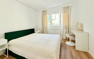 Apartament 3 camere complet renovat, Dorobanți, mobilat și utilat - Poză 11