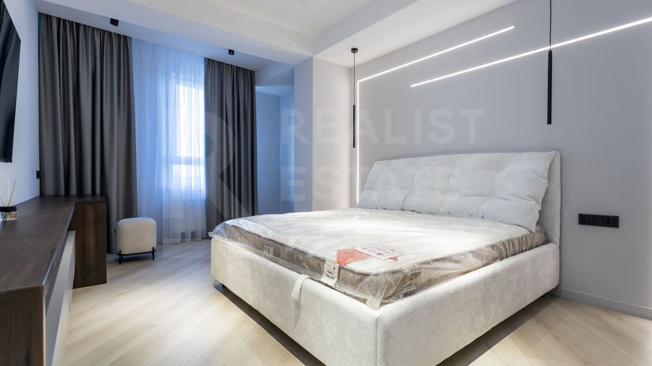 Vânzare, apartament, 2 camere, str. Bogdan Voievod, Râșcani - Poză 18