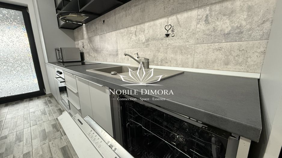 Casa cu 3 camere si curte de 100 mp petfriendly in Braytim - Timisoara - Poză 9