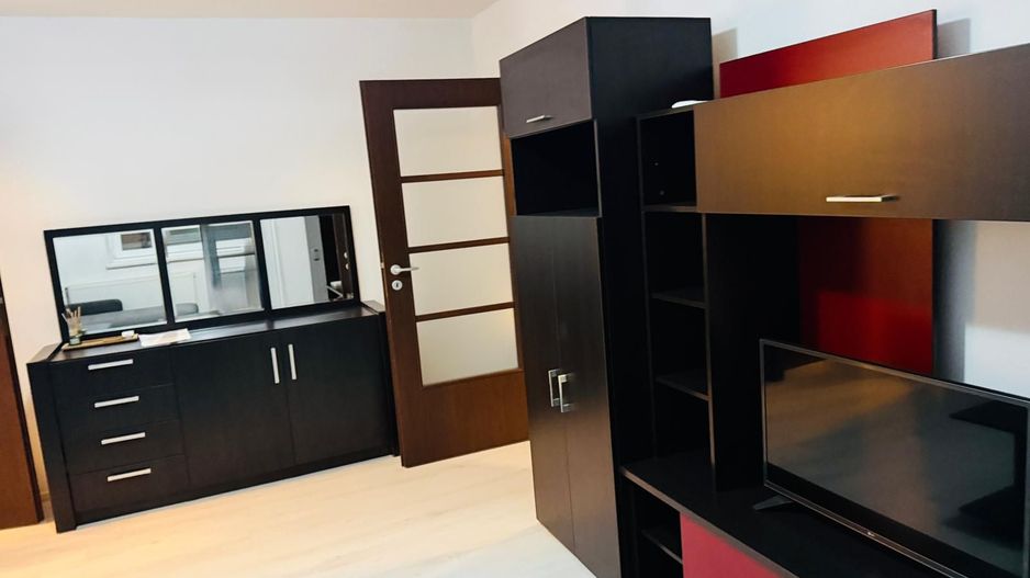 Girocului | 2 Camere | Mobilat si Utilat | Aer conditionat - Poză 2