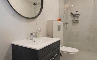 Apartament cu 2 camere, Vivalia - Take Ionescu + loc de parcare privat - Poză 15