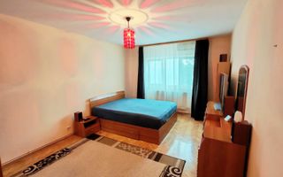 2 camere, decomandat, mobilat modern, Zorilor, zona Golden Tulip - Poză 10