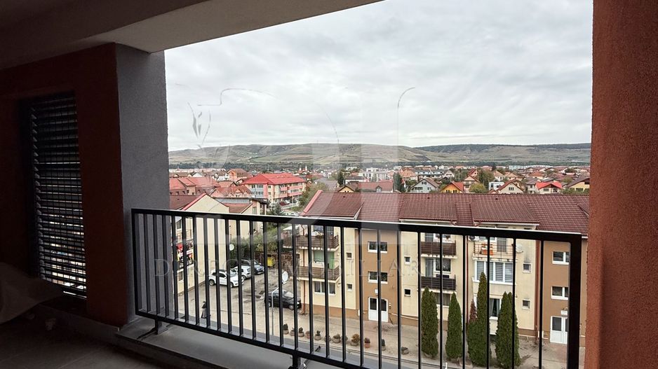 Apartament de vanzare / Zona Parcul Poligonului / Floresti - Poză 12