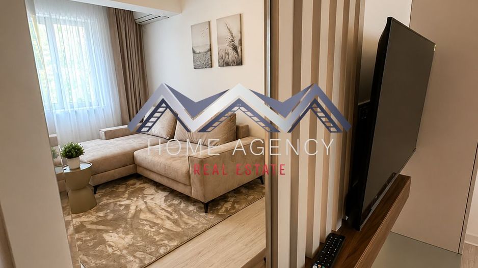 Apartament 2 camere | parcare subterană | Otopeni central - Poză 3