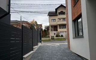 Locuință modernă cu 5 camere, situată în cartierul Zorilor! - Poză 10