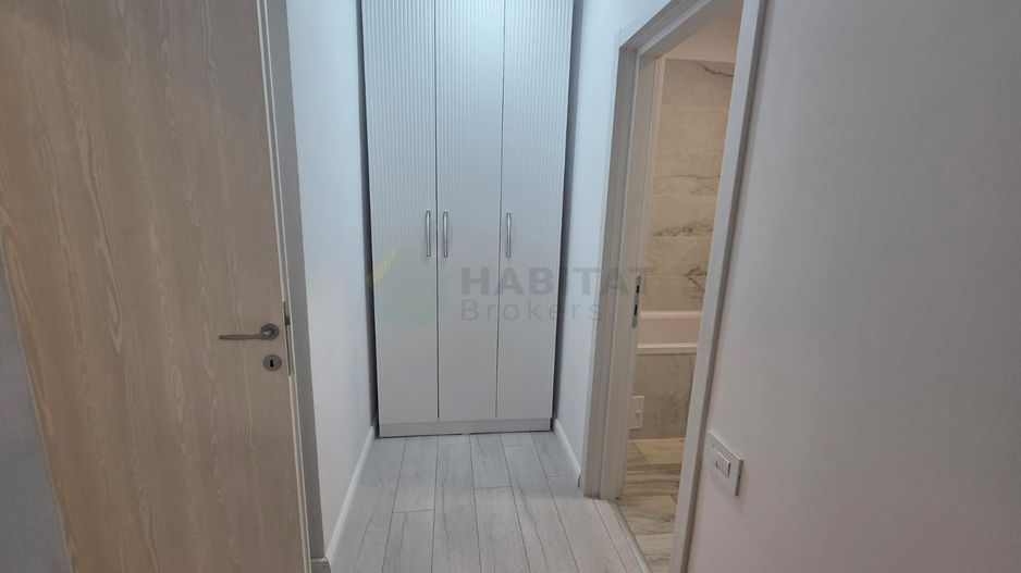 Ambiance Residence Pipera | Parcare inclusă | 1200 € - Poză 8
