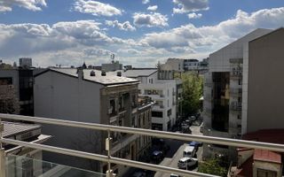 Dorobanti | Premium 3 room apartment | 100 sqm | Garage - Poză 7