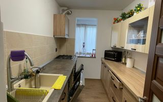 BRASADAS vinde ap 3 cam etaj 2/10 pe Sos. Colentina. - Poză 8