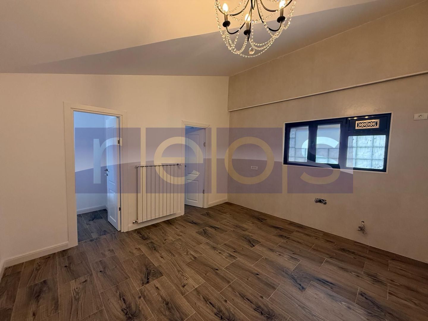 INCHIRIERE APARTAMENT 4 CAMERE |  VILA DOROBANTI | 140MP | LOC PARCARE - Poză 13