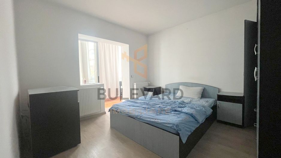 Apartament 3 camere etaj 1, zona centrala! - Poză 4
