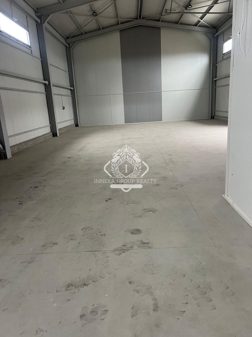 Hala Industriala I Soseaua de Centura - Domnesti - Poză 4