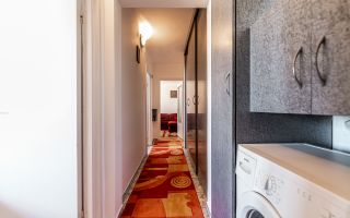 Apartament cu 3 camere în Podgoria Arad, vedere frumoasă, 2 balcoane - Poză 7