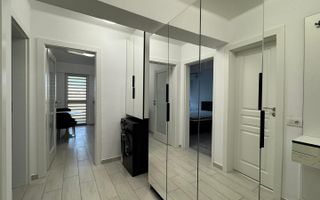 Apartament  1 camera decomandat + loc parcare Atrium Garden - Poză 12