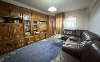 Apartament 3 camere + terasă | Etajul 1 | 129 MP - Poză 3