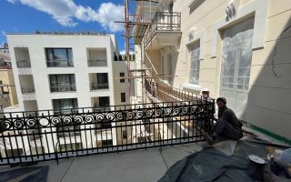 Hotel Boutique 30 camere restaurant spa Ultracentral arhitectura interbelica - Poză 21