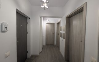 Apartament de 2 Camere Mobilat si Utilat complet + Loc de parcare - Poză 11