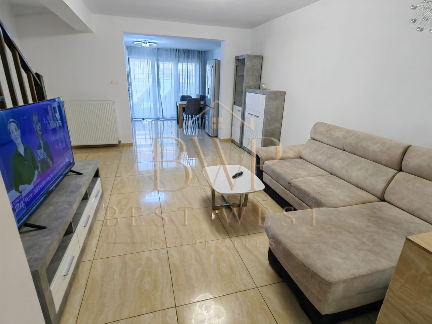 Casa 4 camere Dumbravita - Poză 3