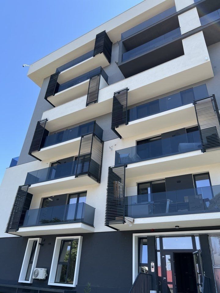 Ag BRASADAS vinde Ap. 2 cam 2025 Et. 1 Straulesti Sect 1. - Poză 2