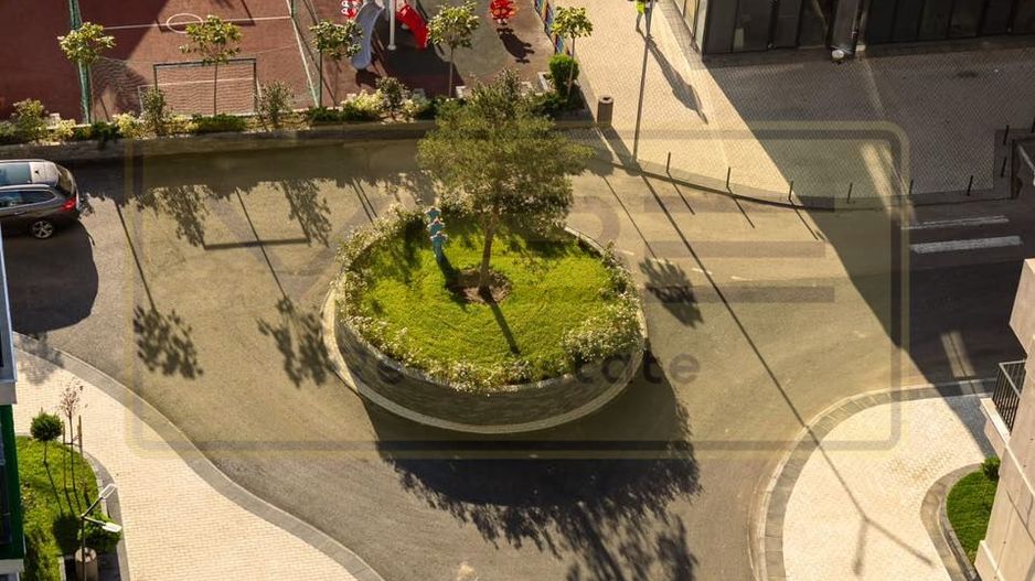 Apartament 1 camera decomandat Tatarasi - Evergreen Towers - Poză 28