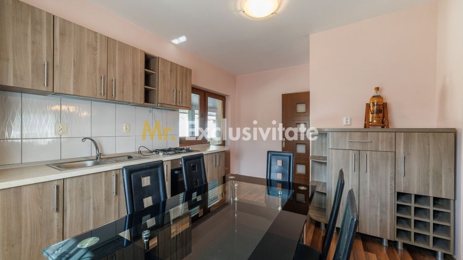 Casă nouă de vânzare în Priboieni, Ag| 140 mp utili | Teren 600 mp | - Poză 25